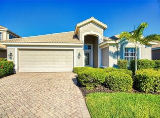 9078 Shadow Glen Way, Fort Myers, FL 33913