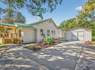 401 Melrose Ave, Green Cove Springs, FL 32043