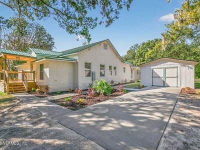 401 MELROSE Avenue, Green Cove Springs, FL, 32043
