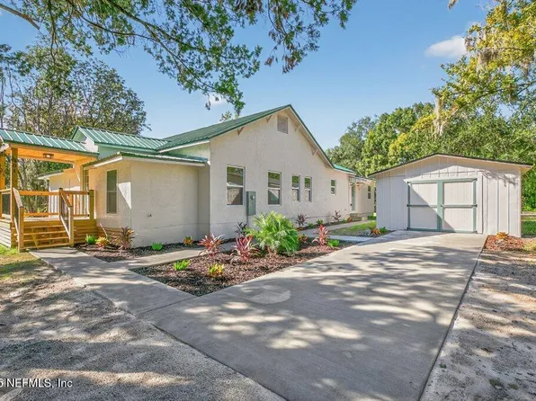 401 MELROSE Avenue, Green Cove Springs, FL 32043