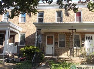 6331 Ditman St, Philadelphia, PA