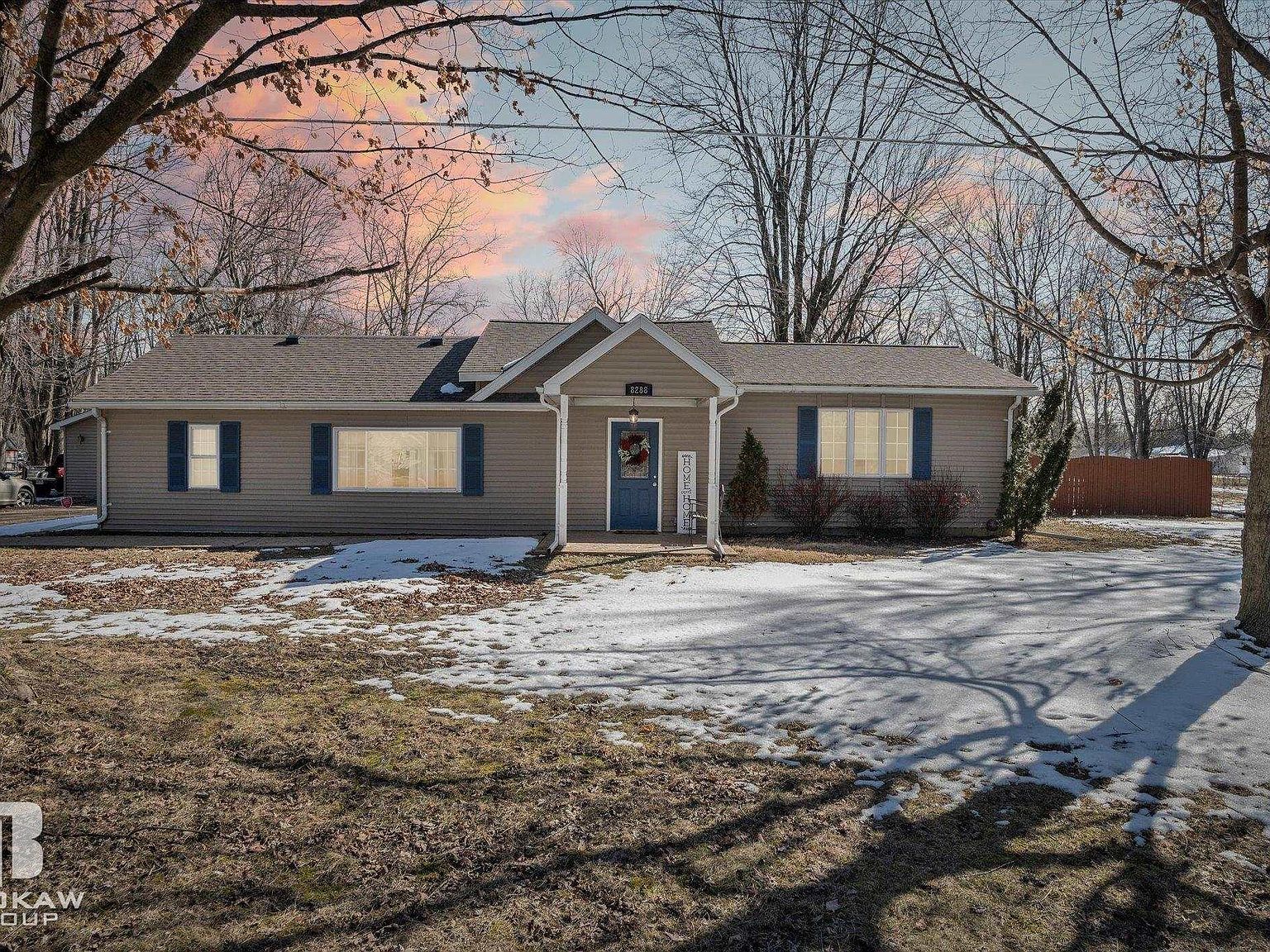 8288 Neff Rd, Mount Morris, MI 48458 Zillow