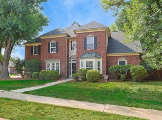 1900 Kings Ct, Flower Mound, TX 75028
