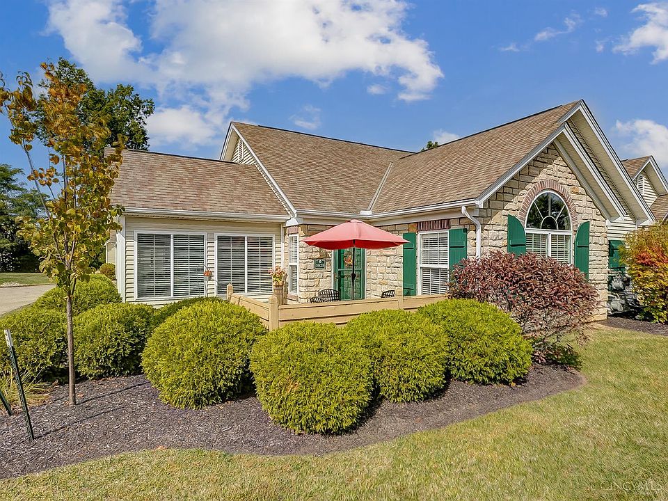 3825 Portrush Way, Amelia, OH 45102 Zillow