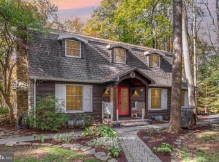 1327 Baltimore Rd, Shippensburg, PA 17257