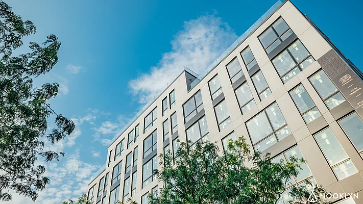 Rented by Nooklyn NYC LLC | media 28