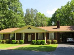 261 Song Bird Ln, Danville, VA 24540