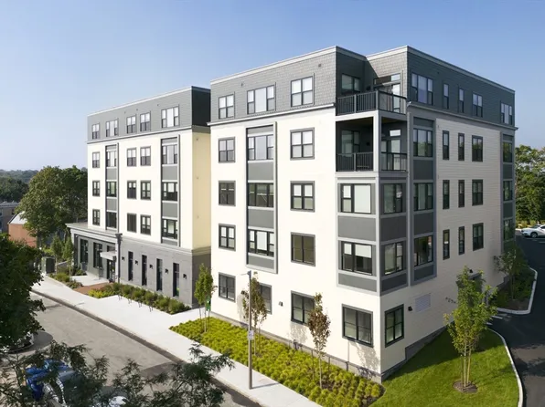 25 Fountain St APT 406, Roxbury, MA 02119