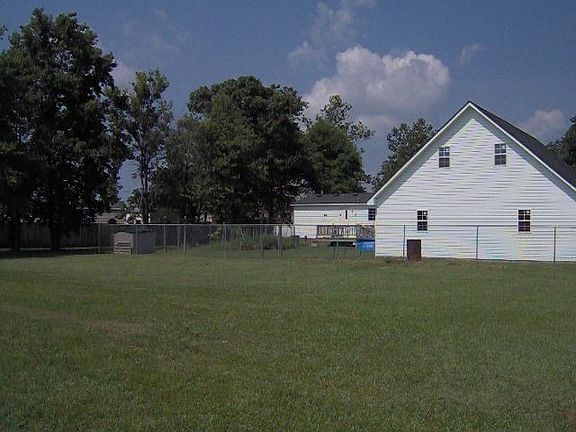 Large Lot!