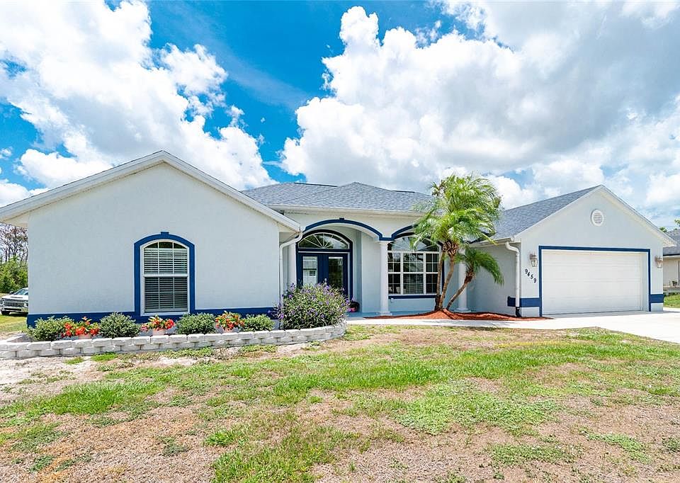 9459 New Martinsville Ave, Englewood, FL 34224 Zillow