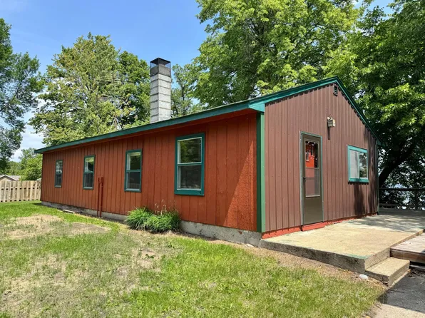 43404 Bills Beach Rd, Dent, MN 56528