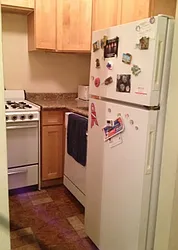 Rented by City Connections Realty