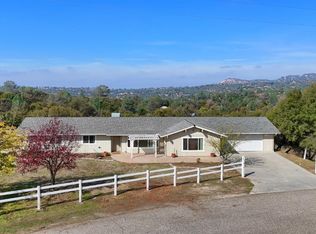 31678 Buck Run Ln, Coarsegold, CA 93614