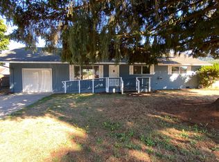 122 Gun Club Rd, Woodland, WA 98674