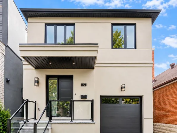 77 Alameda Ave, Toronto, ON M6C 3W4