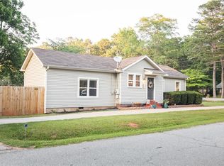 863 S Cherokee Rd, Social Circle, GA 30025