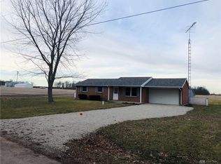 3364 Brumbaugh Rd, Greenville, OH 45331