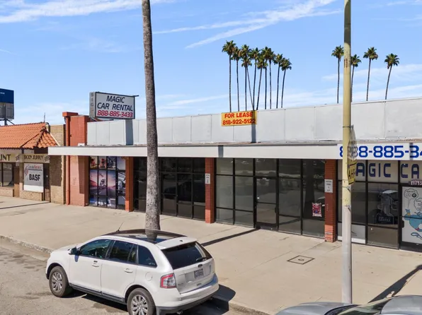 19745 Sherman Way, Winnetka, CA 91306