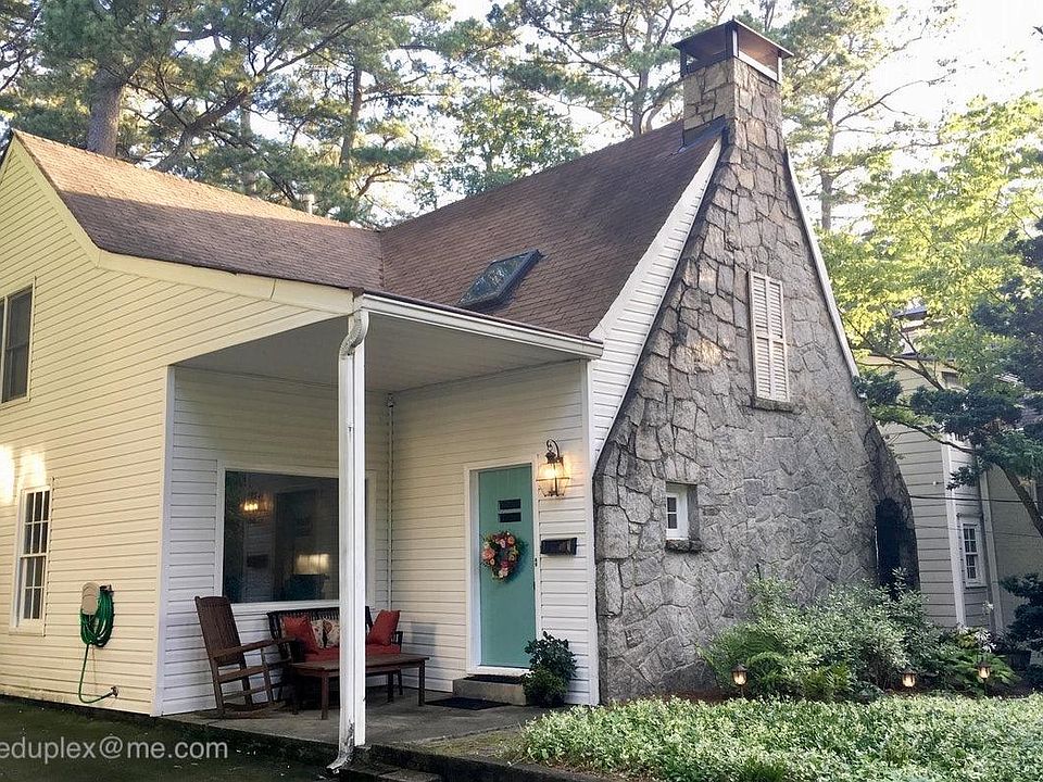 Cozy cottage in Morningside!
