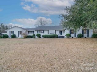 1944 Morven Rd, Wadesboro, NC 28170