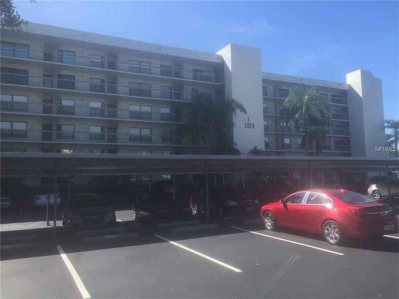 1st image of 1324 Pasadena Ave S APT 108