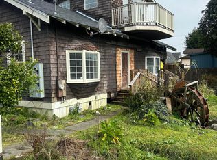 821 Summer St, Eureka, CA