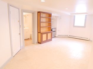 15 Allen St #B, Cambridge, MA 02140