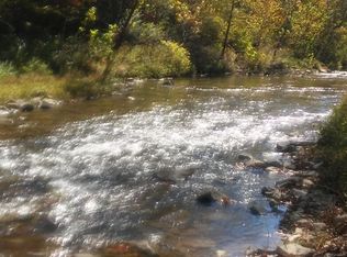 1465 Sunnyland Road, Calico Rock, AR 72519