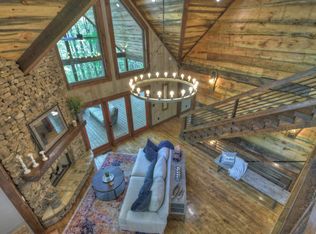 1641 Shady Falls Rd, Blue Ridge, GA 30513