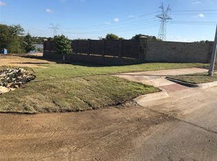 5201 Havana Dr LOT 34, Mansfield, TX 76063