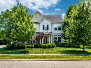 1875 Little Bear Loop, Lewis Center, OH 43035