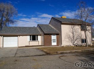 294 Dartmouth Ln APT B, Grand Junction, CO 81503
