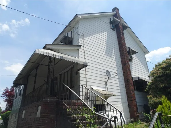 424 E Water St, Coaldale, PA 18218