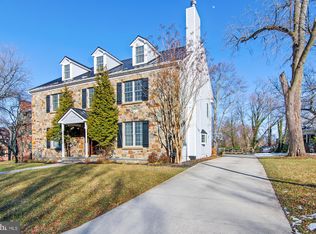 5715 Roland Ave, Baltimore, MD 21210