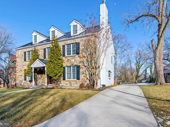 5715 Roland Ave, Baltimore, MD 21210