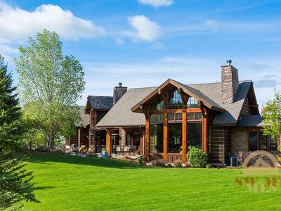 512 Old Farm Rd, Bozeman, MT, 59715
