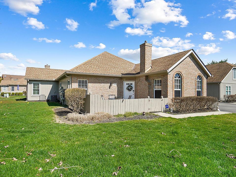 5757 Willow Lake Dr, Grove City, OH 43123 | Zillow