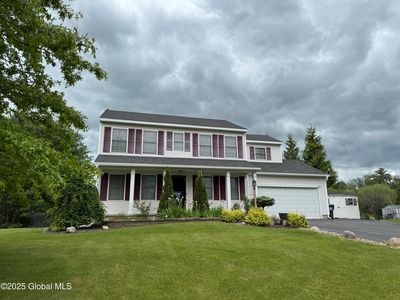 807 Vista Boulevard, Schenectady, NY, 12306