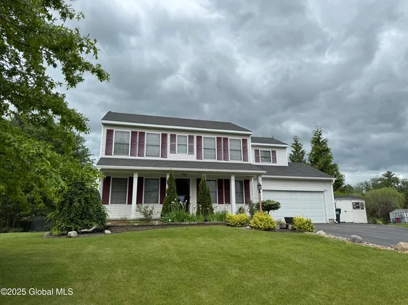 807 Vista Boulevard, Rotterdam, NY 12306