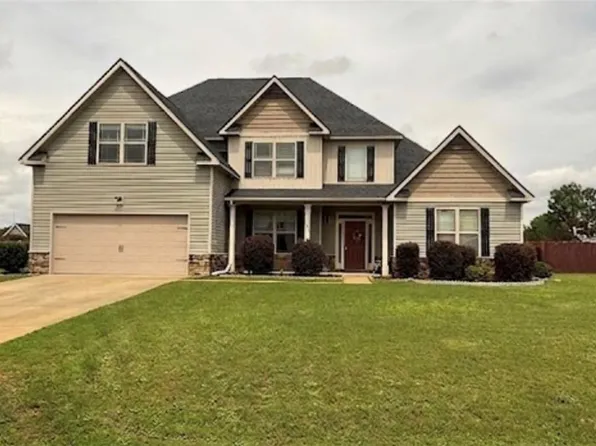 22 Pawnee Trl, Fort Mitchell, AL 36856