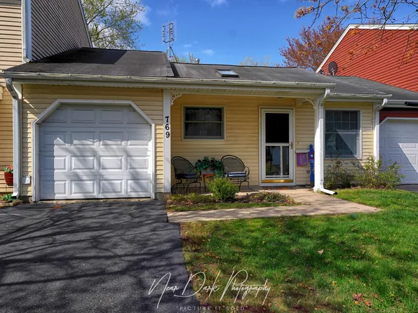 769 Nantucket Way, Island Lake, IL 60042