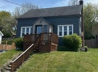 168 Queen St E, Cambridge, ON N3C 2B2