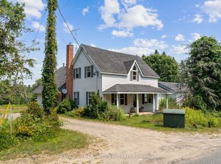 2377 Fraserburg Rd, Bracebridge, ON P1L1X3