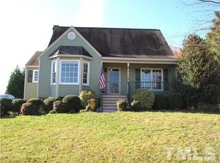 1104 Cloud Nine Ct, Wake Forest, NC 27587