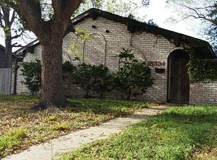 15334 E Fondren Cir, Houston, TX 77071