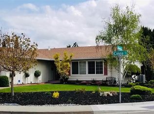 690 Colusa Way, Livermore, CA 94551