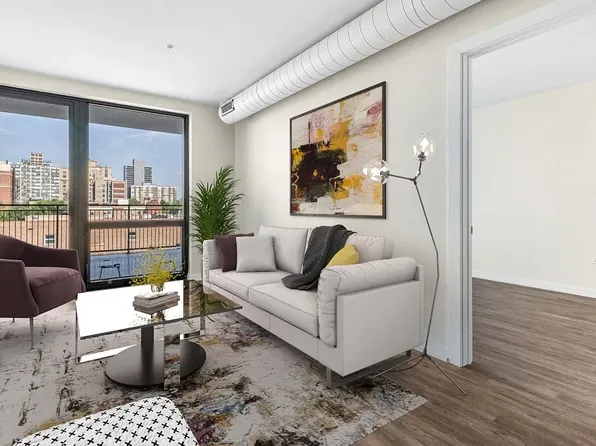 3119-21 N Broadway St #207, Chicago, IL 60657