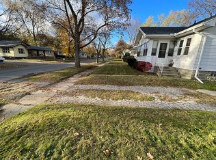 628 Dickinson St, Flint, MI 48504