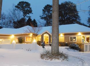 311 Valley Rd, Fayetteville, NC 28305