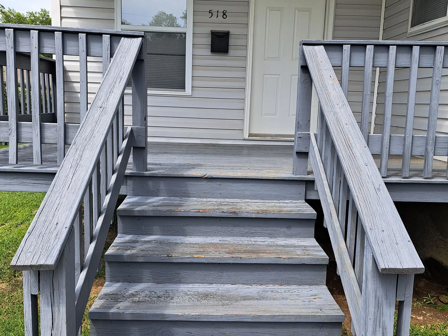 518 E Hickory St — Photo 3